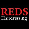 REDS Hair Salon JB @ KSL City Mall