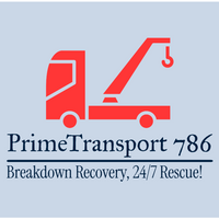 Prime Transport 786 Ltd.