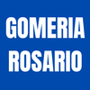 Gomería Rosario Logo