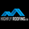 Highfly Roofing Logo