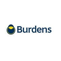 Burdens logo