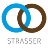Strasser Design Logo