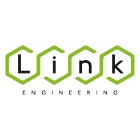 Link Engineering Logo