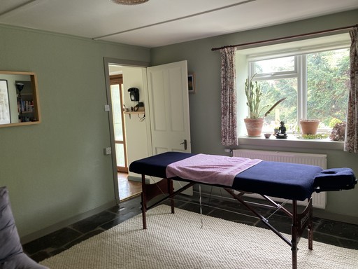 Therapy Space
