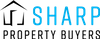 Sharp Property Buyers Logo
