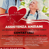 A.P.A Associazione Progetto Assistenza Logo