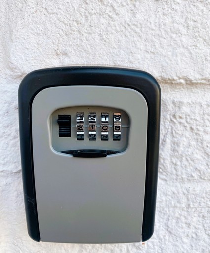 Key Safe