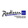 Radisson Blu Riverside Hotel, Gothenburg Logo