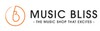 Music Bliss Malaysia Logo
