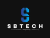 SBTECH / Studentbokning Logo