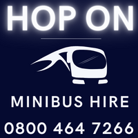LEEDS MINIBUS HIRE LOGO
