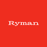 Ryman Stationery - Strand