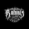 Robins Tattoo Studio Logo