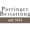 Bestattung Parringer Logo