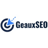 Geaux SEO Logo