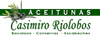 Tienda online Casimiro Riolobos Logo
