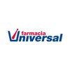 Farmacia Universal Logo