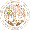 Tanya Tory at The Ripple Effect Endeavor Logo