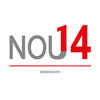 Nou 14 Logo