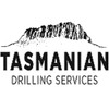 Tasmanian Drilling Services Logo