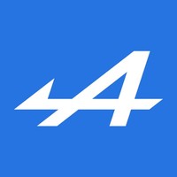 Evans Halshaw Alpine Logo
