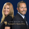 Kane Personal Injury Logo
