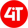 Solutions 4 IT logo