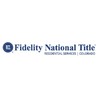Fidelity National Title Insurance Co. Logo