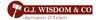 GJ Wisdom & Co Logo