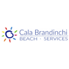 Cala Brandinchi Beach Services Logo