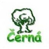 Ing. Soňa Černá - zahrady Černá Logo
