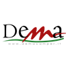 Dema Camper Logo