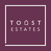 Toast Estates Logo