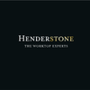 henderstone worktops