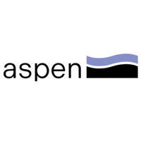 Aspen Fabrication Logo