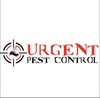 Urgent pest control 