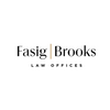 Fasig Brooks Law Offices Logo