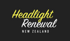 Headlight Renewal