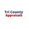 Tri-County Appraisals Logo