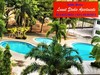 Lumut Studio Apartments 