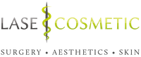 LASE Cosmetic logo