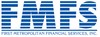 First Metropolitan Financial Services, Inc