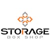 SBS Logo - Storage Box Shop