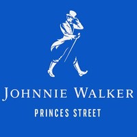 Johnnie Walker Princes Street
