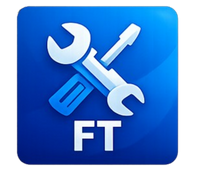 FreeeTools logo – Free online tools platform for S