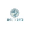 Art by the River Logo