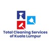 Total Cleaning Services of Kuala Lumpur