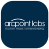 ARCpoint Labs of Yuba City Logo