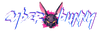 Cyberbunny