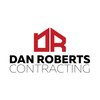 Dan Roberts Contracting Logo